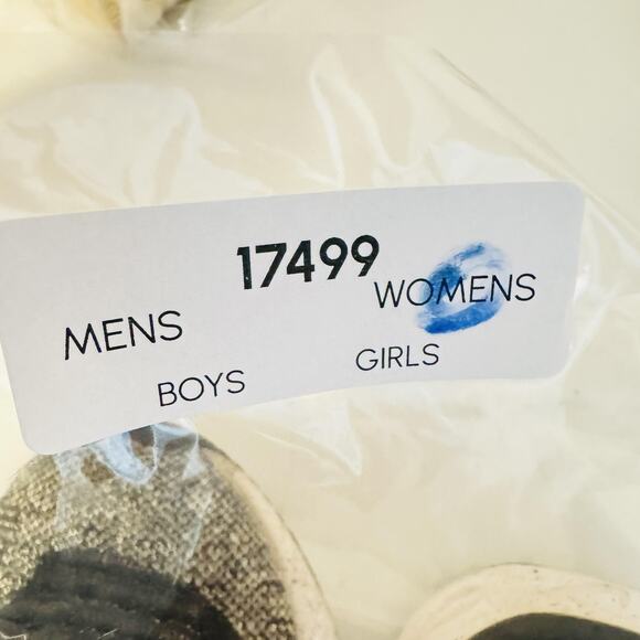 Nike Shoes Womens 8 Black White React Infinity Run Flyknit Running Sneakers - Picture 10 of 10